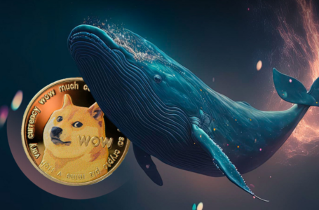 Dogecoin Whale Moves 200M DOGE Amid Price Bump