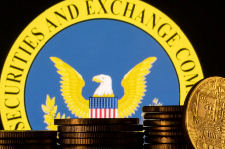 US Senate Overturns SEC Bitcoin Ban for Firms