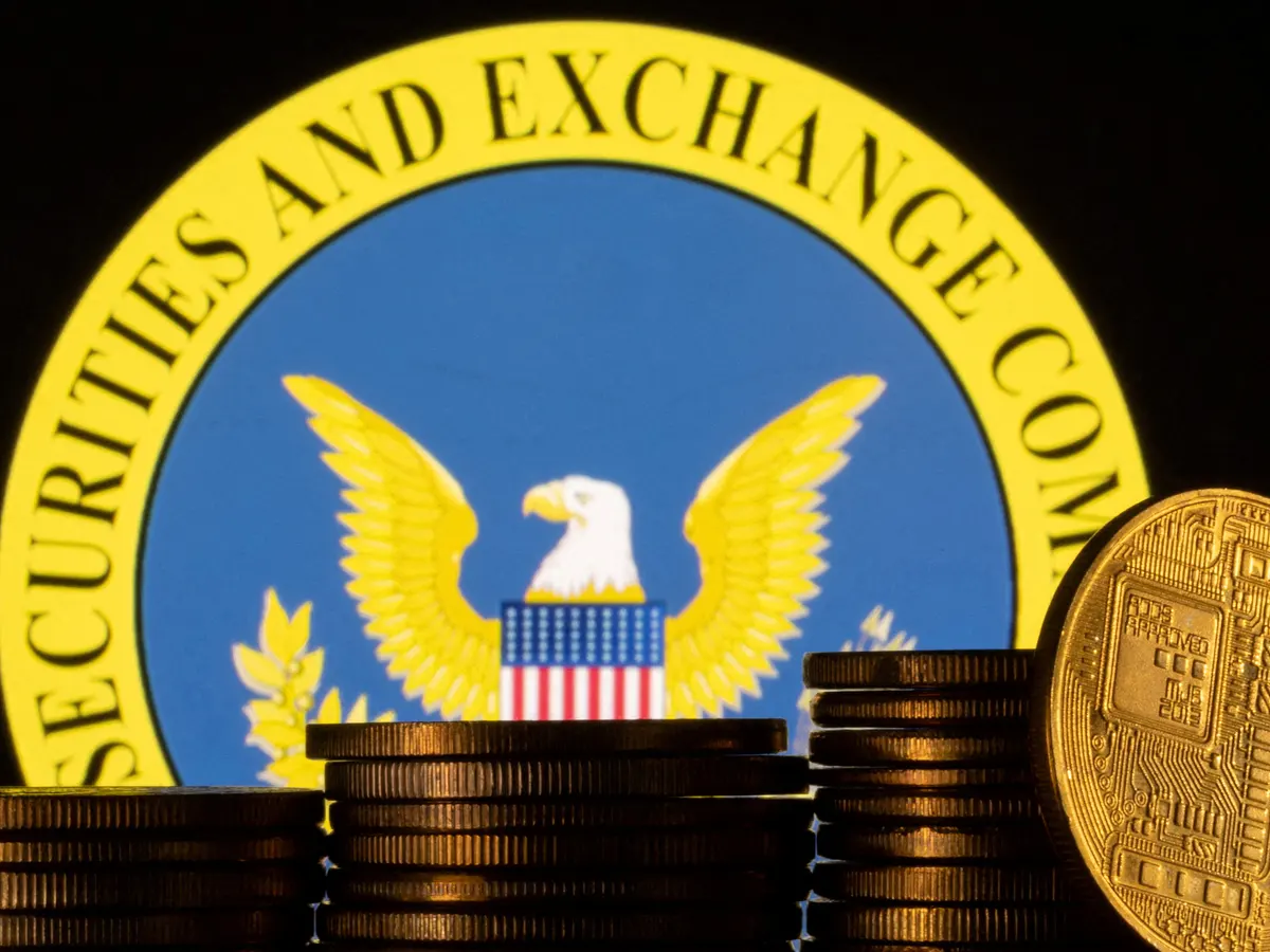 US Senate Overturns SEC Bitcoin Ban for Firms 