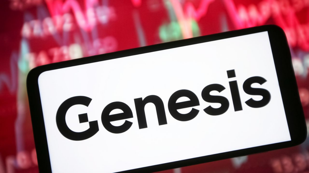 New Yorkers Get $2 Billion in Genesis Crypto Settlement