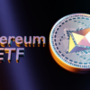 Ethereum ETF Approval Hope Spikes DeFi Metrics