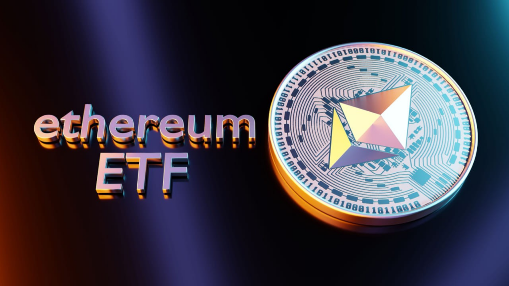 Ethereum ETF Approval Hope Spikes DeFi Metrics