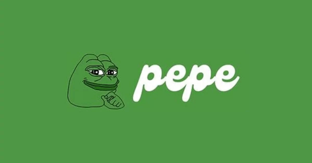 PEPE Market Cap Exceeds Uniswap, Litecoin