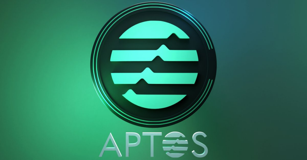 Aptos Sets Record Daily Transactions of 115.4 Million