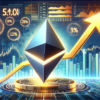 Ethereum to Rally Above $3111.23 in May