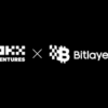 OKX Ventures Invests in Bitlayer, Bitcoin Layer 2 Solution