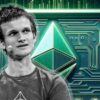 Vitalik Buterin Proposes EIP-7706 for Ether Gas Integration