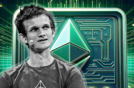 Vitalik Buterin Proposes EIP-7706 for Ether Gas Integration