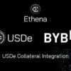 Bybit Partnership Boosts Ethena Price