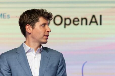 OpenAI CEO Apologizes for Equity Clause