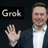 Elon Musk To Transform X With Grok-Powered AI News