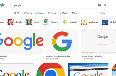Google Introduces 'Web' Filter for Text-Based Search Results