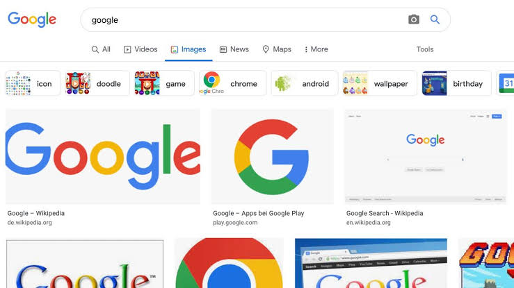 Google Introduces ‘Web’ Filter for Text-Based Search Results