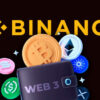 Binance Web3 Wallet Introduces “Yield Plus”, “Simple Yield”