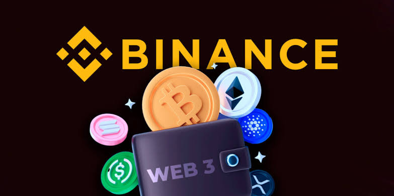 Binance Web3 Wallet Introduces “Yield Plus”, “Simple Yield”