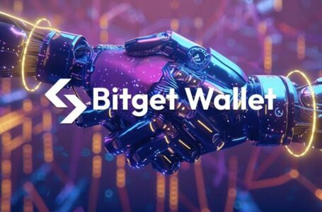 Bitget Wallet Launches GetDrop Airdrop Platform