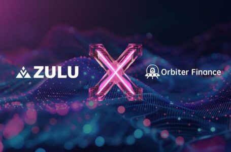 Zulu Network Integrates Orbiter Finance for Ethereum Access