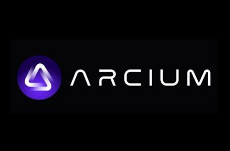 Arcium Secures $5.5M for Encrypted Calculations Platform