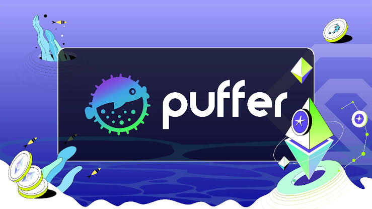 Puffer Finance Launches Mainnet for Liquidity Restaking