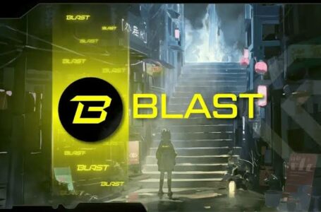 Blast Network Launches Blast Gold Points Distribution 3