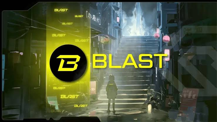 Blast Network Launches Blast Gold Points Distribution 3