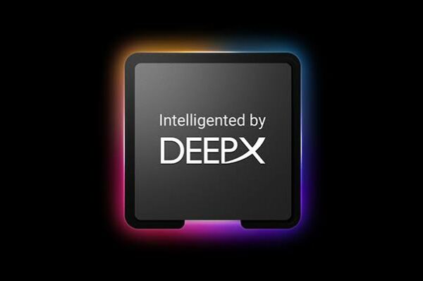DEEPX Raises $80M for On-Device AI Chips