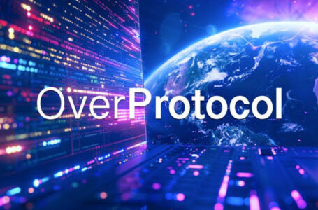 Over Protocol Aims To Launch Its Mainnet In June 2024