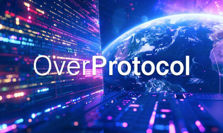 Over Protocol Aims To Launch Its Mainnet In June 2024