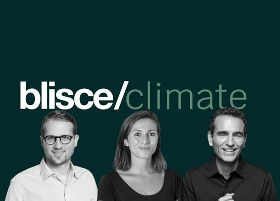 Blisce Launches €150M Climate Tech Fund