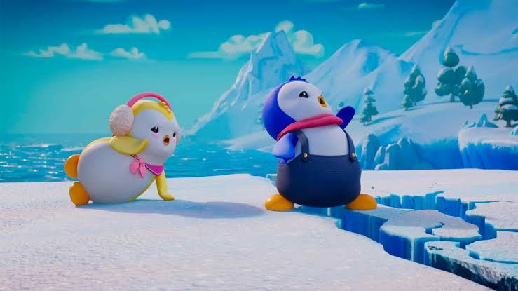 Mythical Games, Pudgy Penguins Partner for Web3 Mobile Game