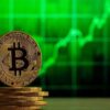 Bitcoin Supply on Exchanges Drops Amid Bullish Pressure