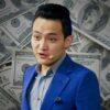 Justin Sun Holds 665K ETH, Sparks Discussions