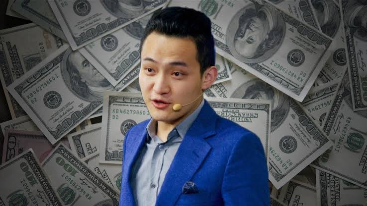 Justin Sun Holds 665K ETH, Sparks Discussions