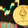 Ethereum Price Slips 1.5% on Coinbase Whale Deposit