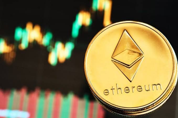 Ethereum Price Slips 1.5% on Coinbase Whale Deposit