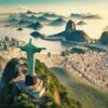 Brazil Leads LATAM Crypto Trading With $6B Volume
