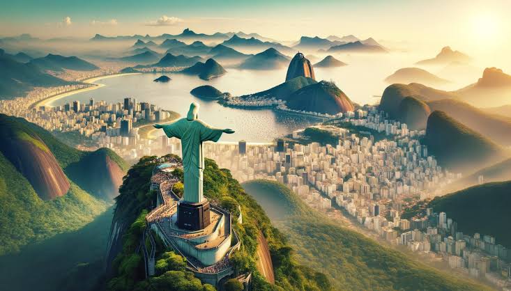 Brazil Leads LATAM Crypto Trading With $6B Volume