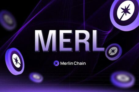 Merlin Chain Enhances Bitcoin Scalability with Nubit DA