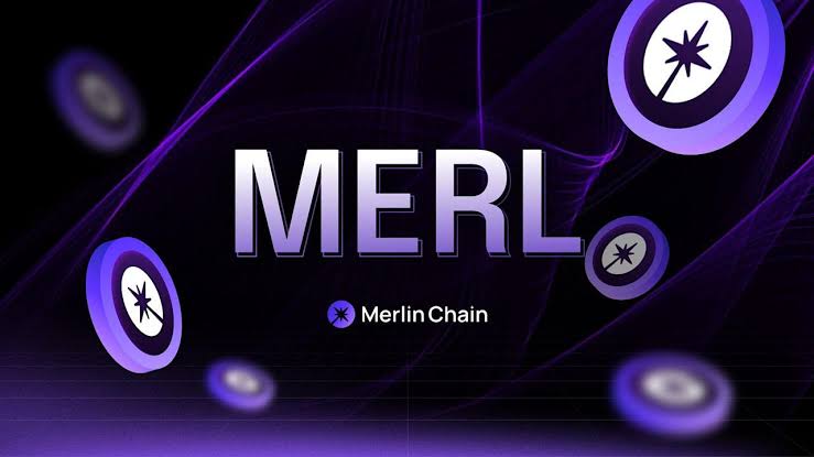 Merlin Chain Enhances Bitcoin Scalability with Nubit DA