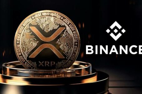 Binance Ends XRP Support with Conditions
