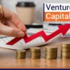 Venture capital Funds $2.4B to Crypto Startups in Early 2024