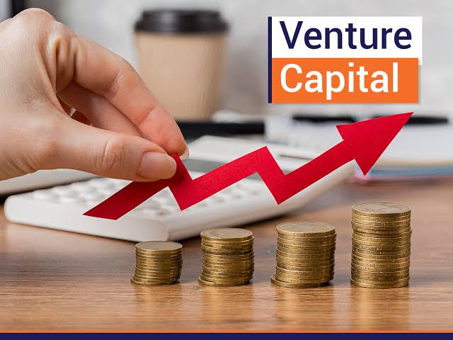 Venture capital Funds $2.4B to Crypto Startups in Early 2024
