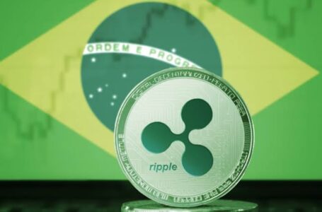 Ripple Launches Brazil Fund for XRP Ledger Innovation