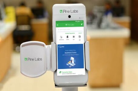 Pine Labs Merges Units, Transfers Assets to India