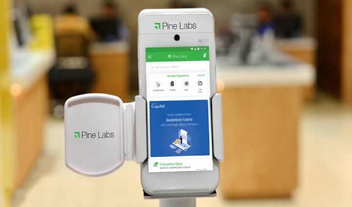 Pine Labs Merges Units, Transfers Assets to India