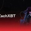 ZachXBT Flags $61M in Lazarus-linked Addresses