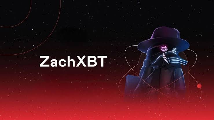 ZachXBT Flags $61M in Lazarus-linked Addresses