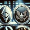SEC Delays Decision on Invesco Ethereum ETF to July