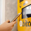 Bitcoin ATM Network Declines for First Time Since July 2023