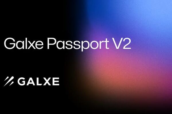 Galxe Unveils Passport V2 for Web3 Identity Infrastructure